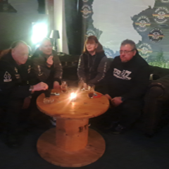 1Wild -Mas Night 2024