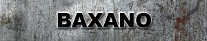 BAXANO