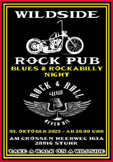 rockabilly
